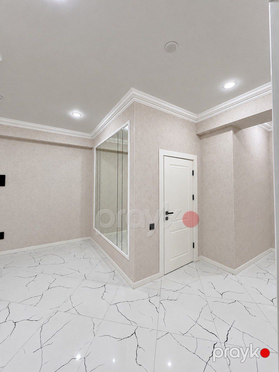 Satılır 3 otaqlı yeni tikili 120 m² — Mənzil, Bakı (11)