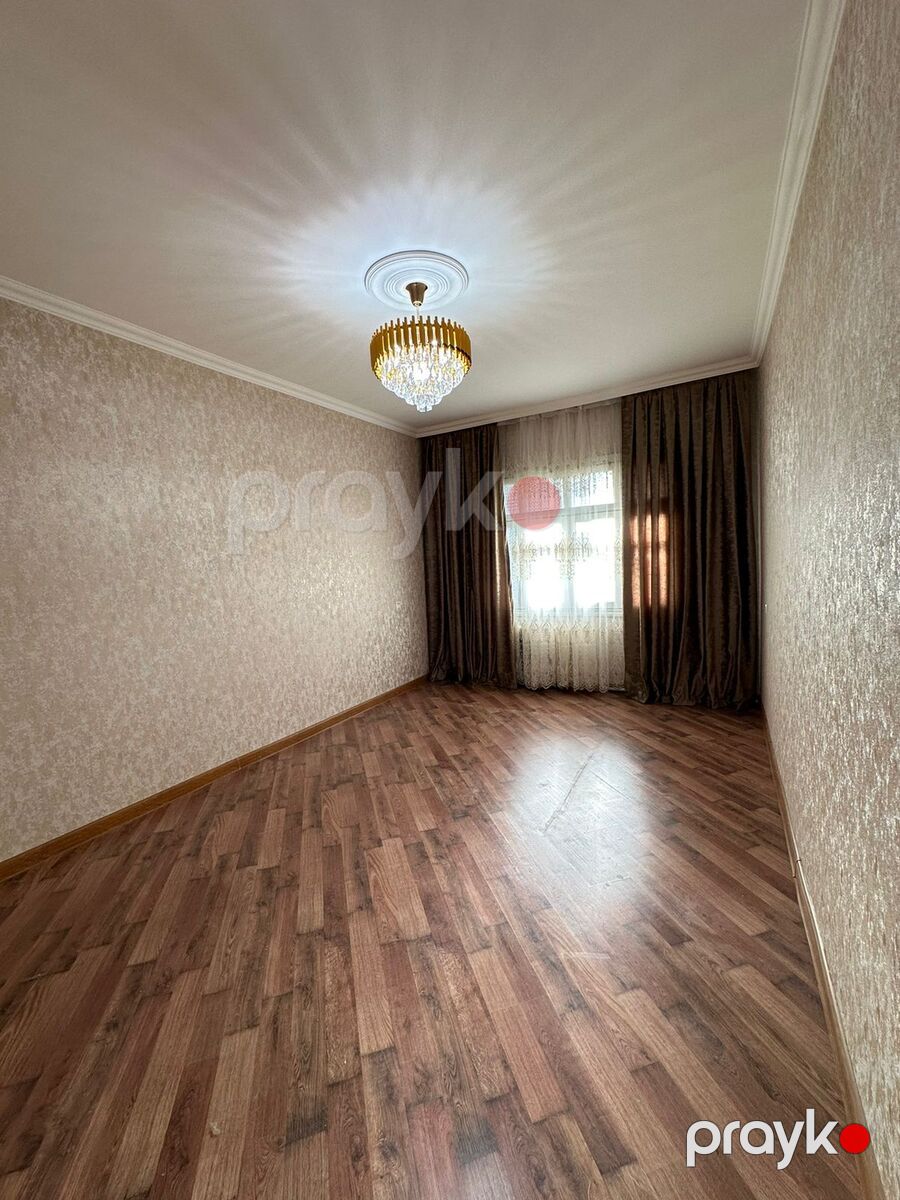 Satılır 3 otaqlı köhnə tikili 90 m² — Mənzil, Bakı (12)