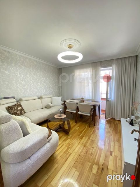 3 otaqlı mənzil, 80 m², Masazır qəs. Qurtuluş 93 yaşayış kompleksi, Abşeron — Masazır
