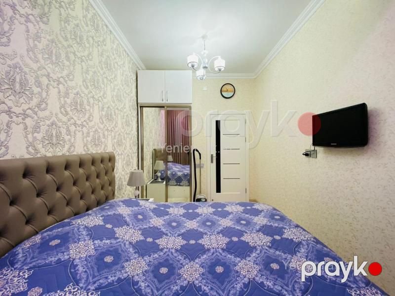 Kirayə 2 otaqlı Bina evi menzil (Yeni tikili), 60 m², Yasamal rayonu — Mənzil, Bakı (11)