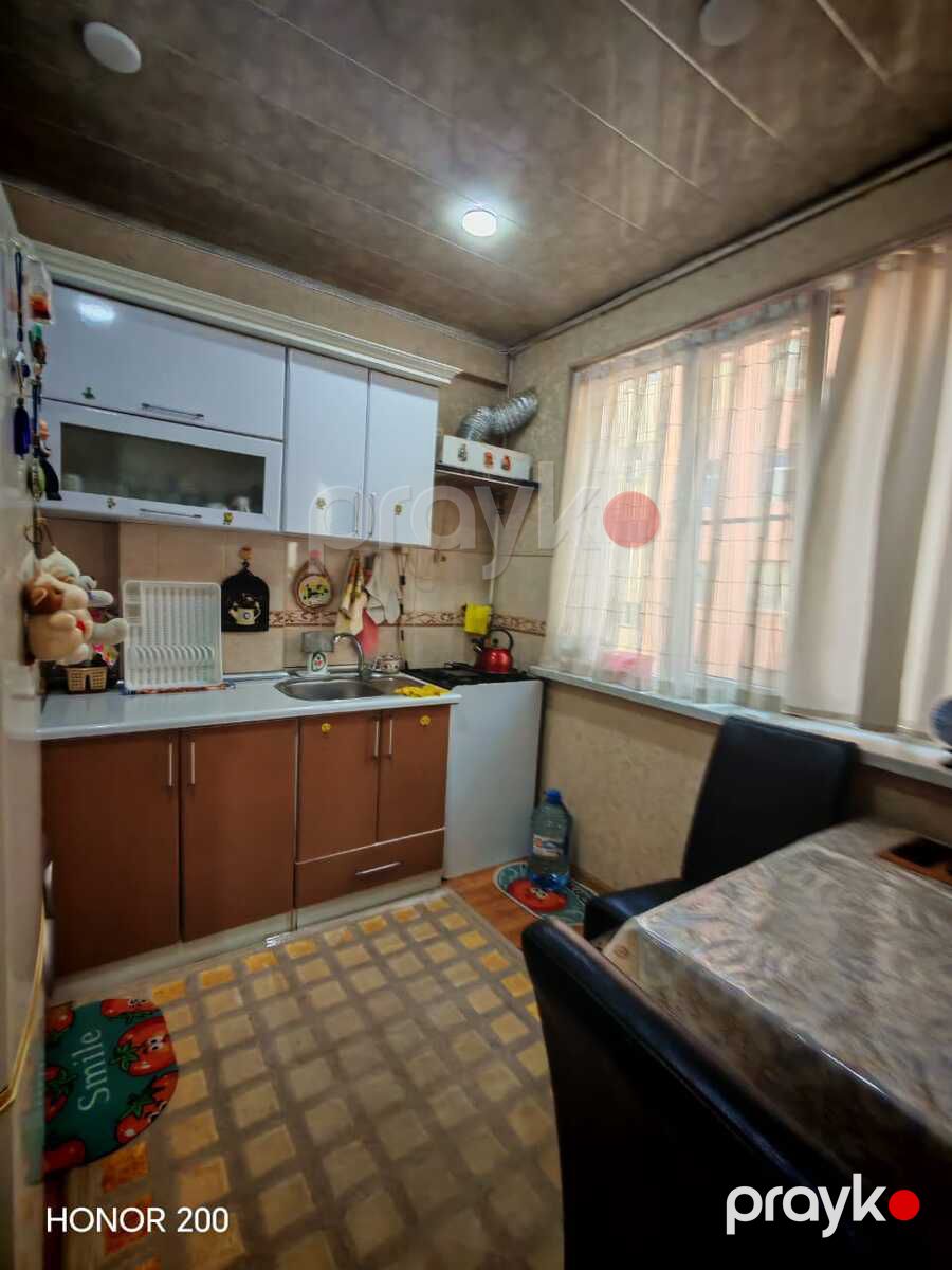 Satılır 2 otaqlı yeni tikili 38 m² — Mənzil, Xırdalan (5)