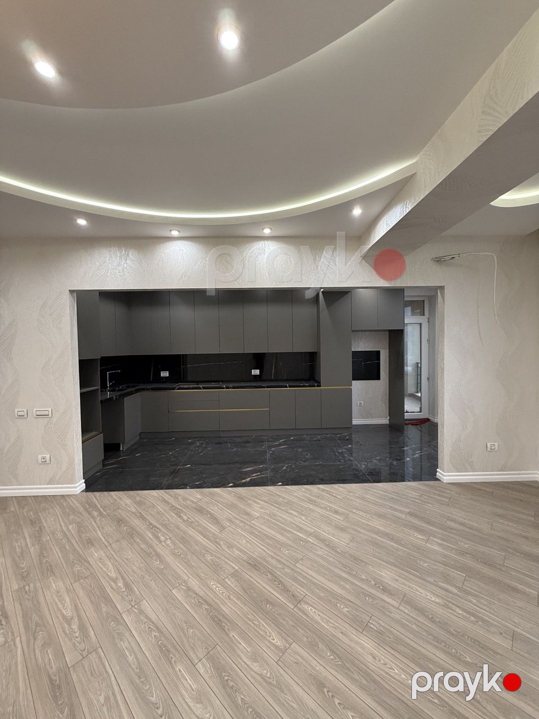 Satılır 3 otaqlı yeni tikili 141 m² — Mənzil, Bakı (2)