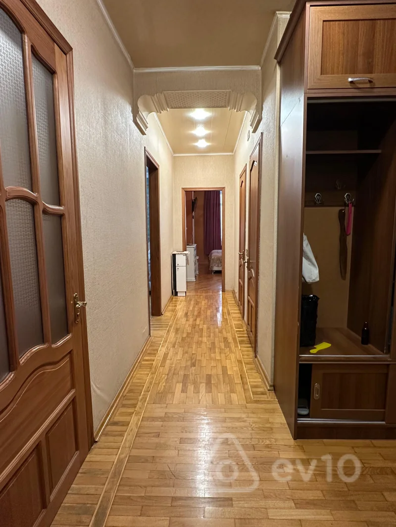 2 otaqlı mənzil, 85 m², Əcəmi metrosunun yaxınlığı — Mənzil, Bakı (9)