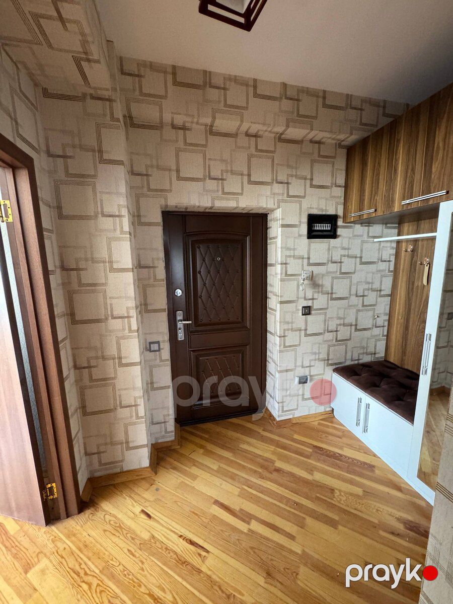 2-otaqlı yeni tikili, Masazır qəs., 75 m² — Mənzil, Bakı (5)