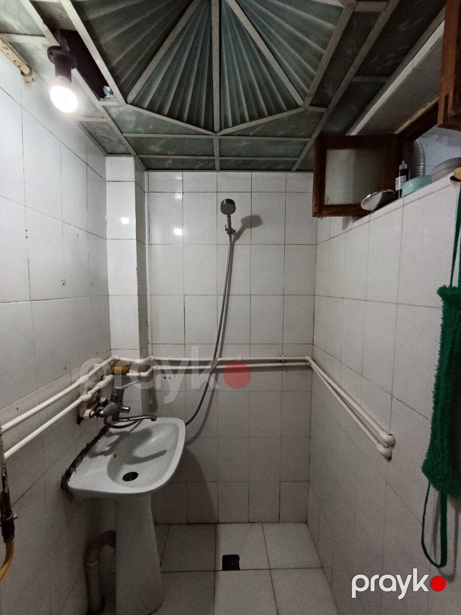 3-otaqlı mənzil kirayə verilir, İnşaatçılar m., 70 m² — Mənzil, Bakı (4)