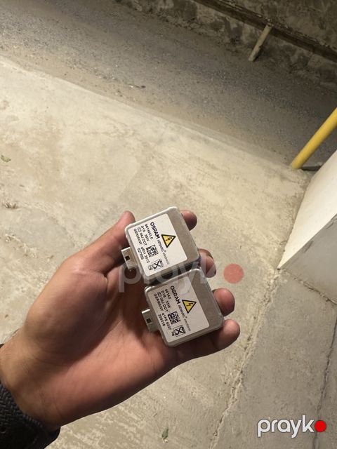D1s ksenon lampalar — Bakı