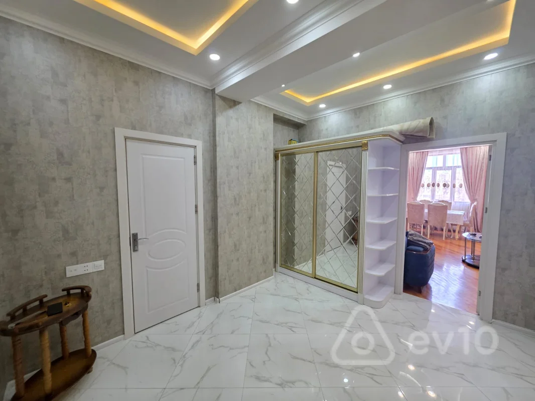 2 otaqlı mənzil, 80 m², Nəsrəddin Tusi küçəsi — kirayə — Mənzil, Bakı (8)