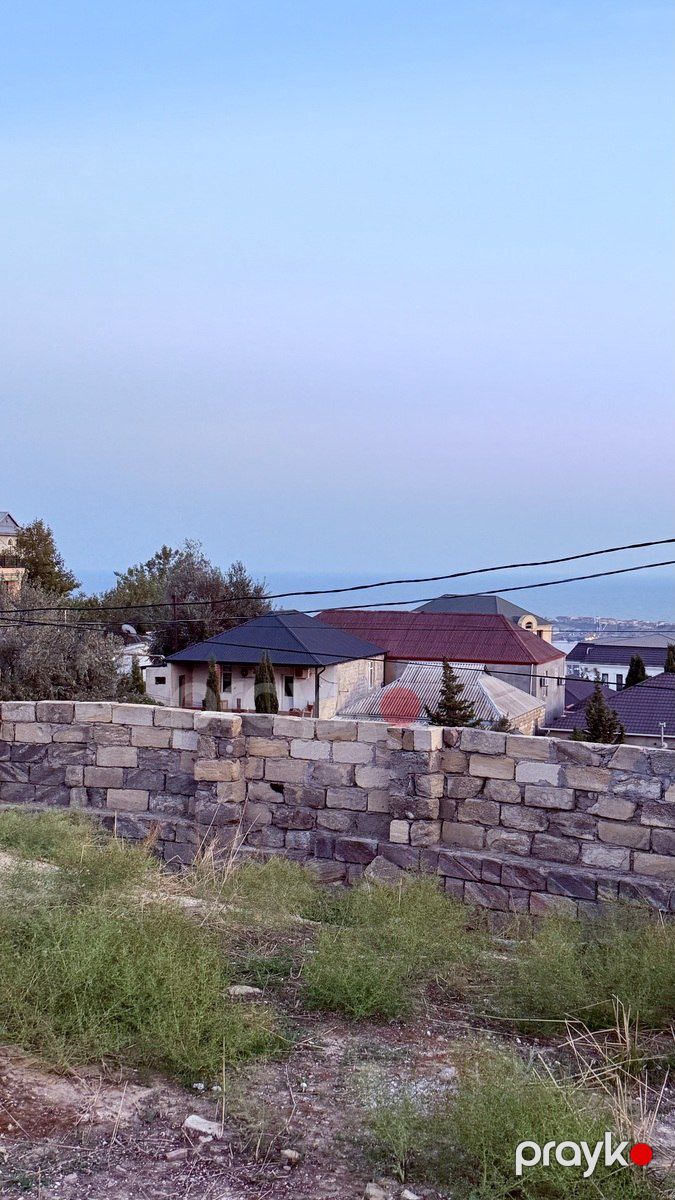 Satılır torpaq 12.3 sot — Torpaq, Bakı (10)