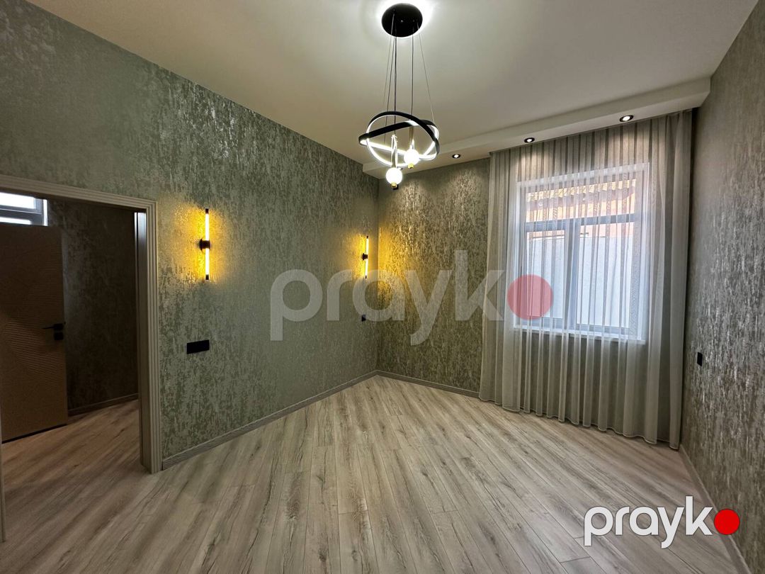 Satılır 4 otaqlı həyət evi/bağ evi 156 m² — Ev, villa, Bakı (11)