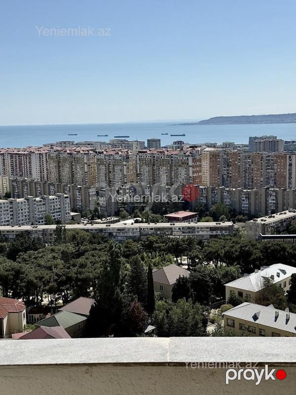 Satılır 2 otaqlı Bina evi menzil (Yeni tikili), 63 m², Xətai rayonu — Mənzil, Bakı (8)