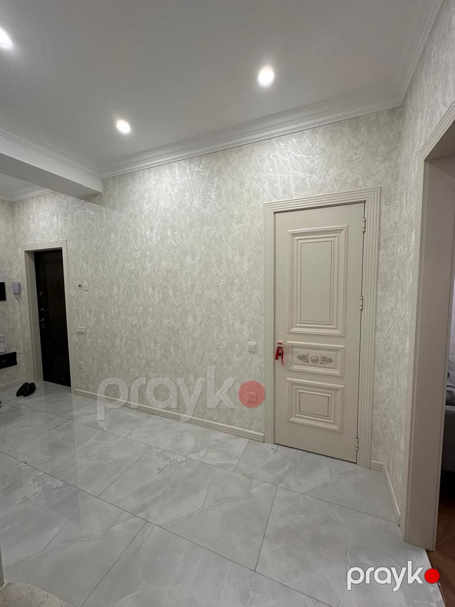 İcarəyə verilir 3 otaqlı yeni tikili 120 m² — Mənzil, Bakı (11)