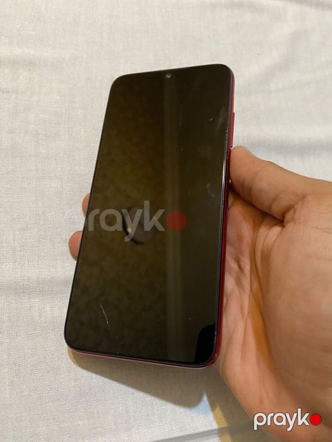 Xiaomi Redmi Note 7 Nebula Red 64GB/4GB — Bakı