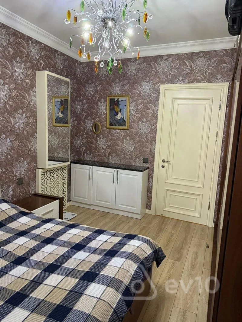 3 otaqlı mənzil, 65 m², Atatürk prospekti — Mənzil, Bakı (3)