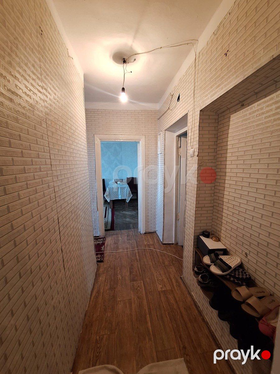 Satılır 3 otaqlı köhnə tikili 75 m² — Mənzil, Bakı (9)