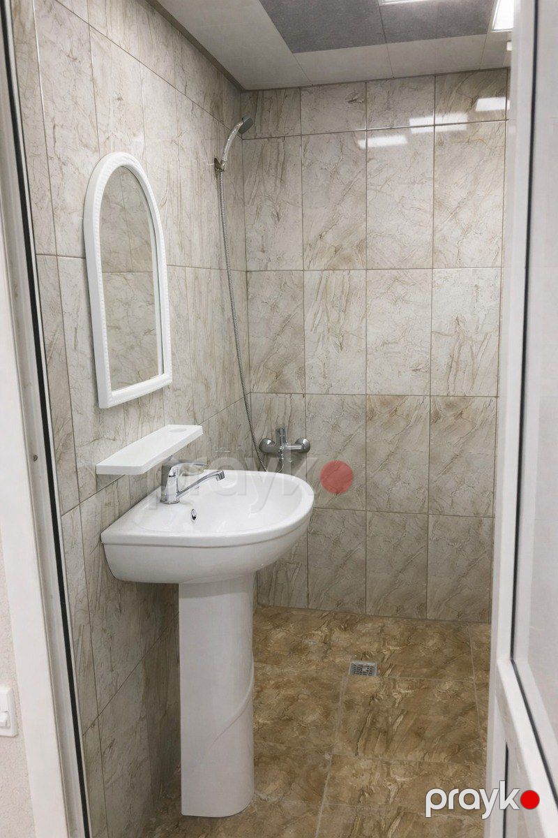 Satılır 2 otaqlı yeni tikili 85.8 m² — Mənzil, Bakı (6)