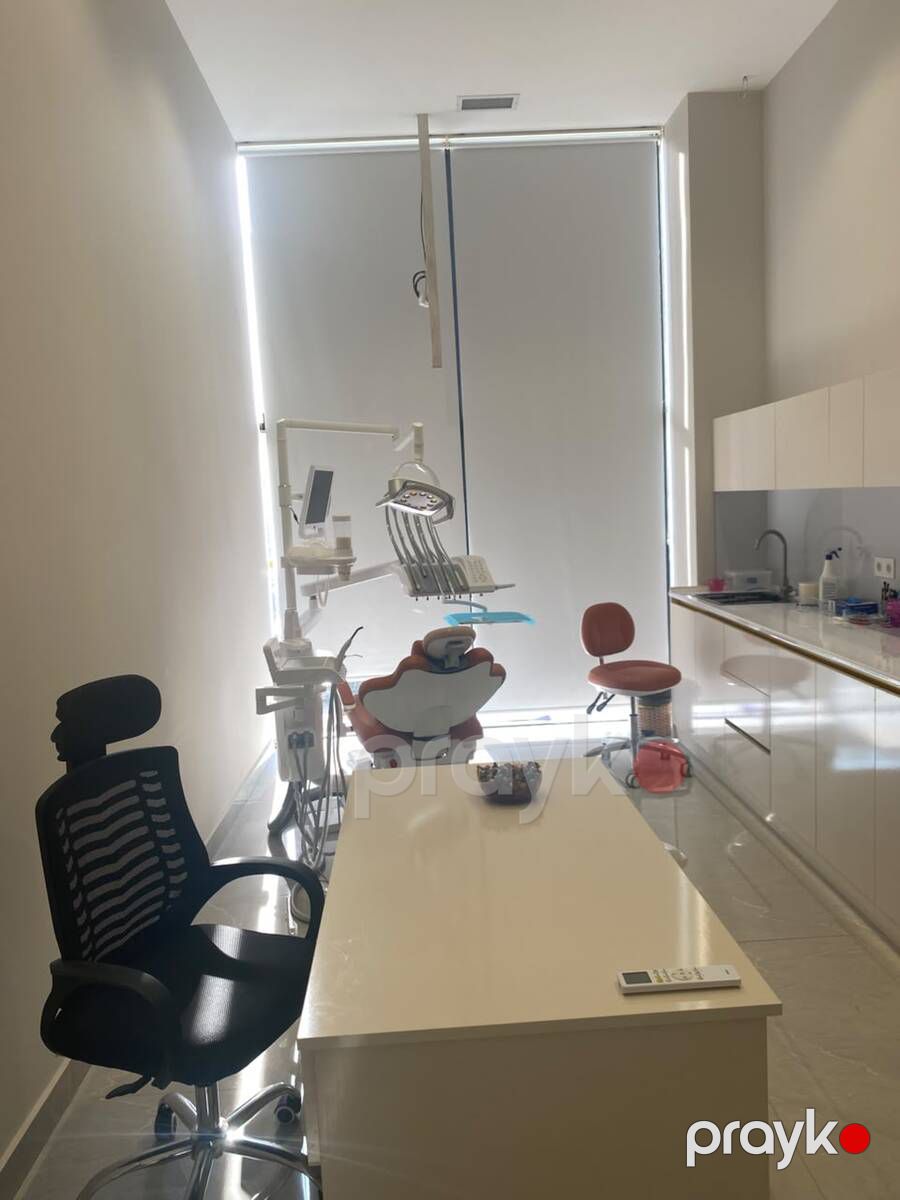 İcarəyə verilir obyekt 15 m² — Əmlak, Bakı (3)