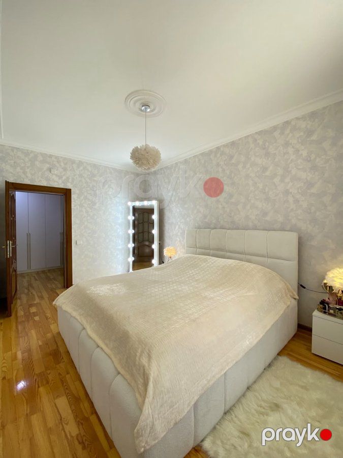 3 otaqlı mənzil, 80 m², Masazır qəs. Qurtuluş 93 yaşayış kompleksi, Abşeron — Mənzil, Masazır (5)
