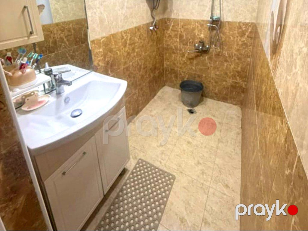 Satılır 3 otaqlı köhnə tikili 69.5 m² — Mənzil, Bakı (10)