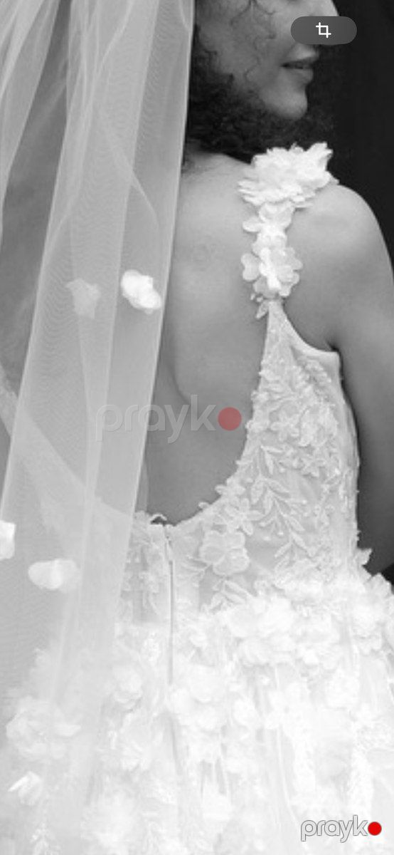 Pronovıas gəlinlik — Geyim, ayakkabı, aksesuarlar, Bakı (3)