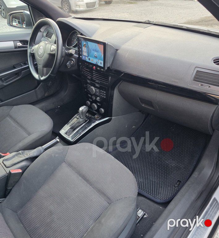 Opel Astra, 1.8 L, 2007 il, 265 400 km — Avtomobillər, Bakı (7)