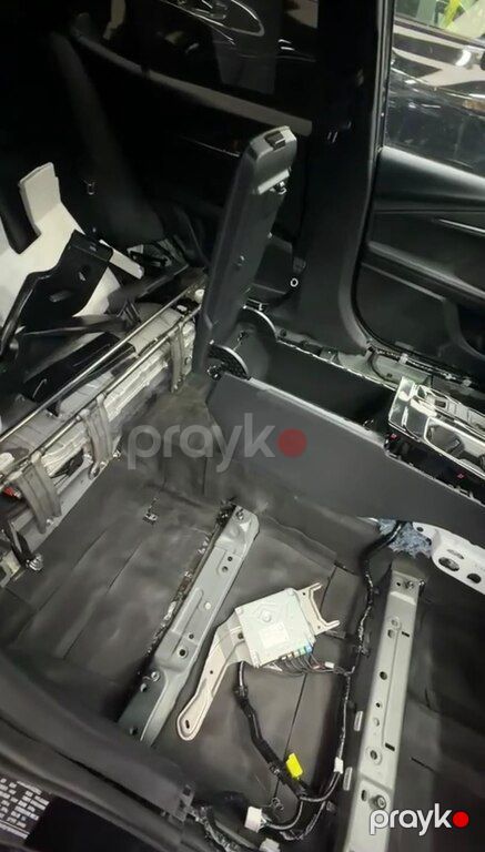 Toyota Camry, 2.0 L, 1 kWh, 2026 il, 1 900 km — Avtomobillər, Bakı (7)
