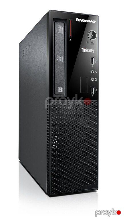 Sistem blokları "HP" və "Lenovo" — Masaüstü kompüterlər, Bakı (4)