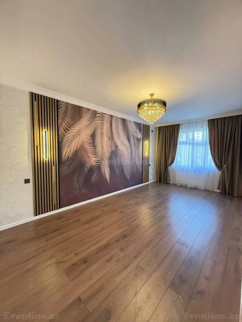 Satılır 2 otaqlı Mənzil Köhnə tikili 60 m² Bakı, Xətai r., Həzi Aslanov m., Əhmədli — Bakı