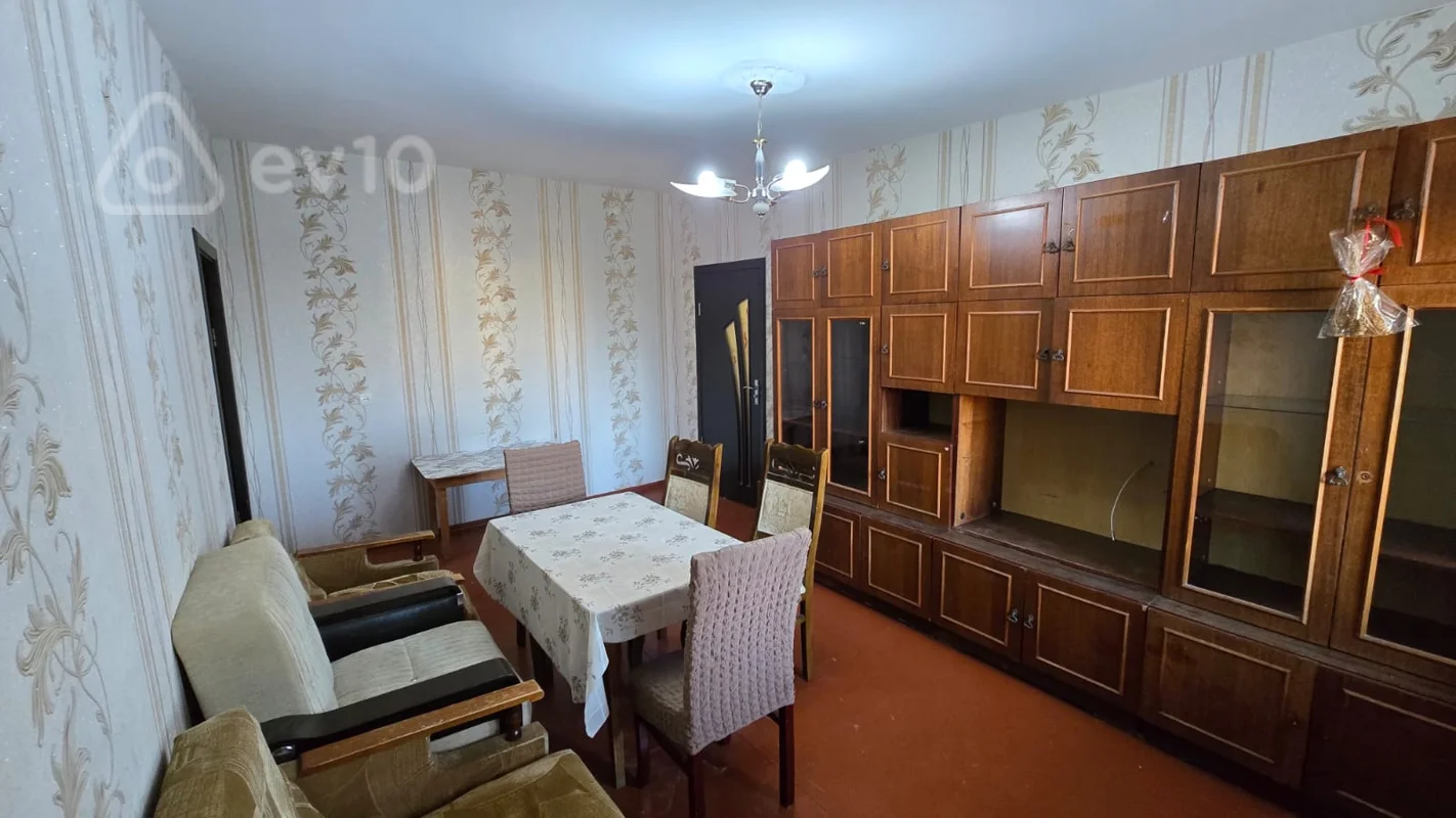 2 otaqlı mənzil, 60 m², Rüstəm Rüstəmov — kirayə — Bakı