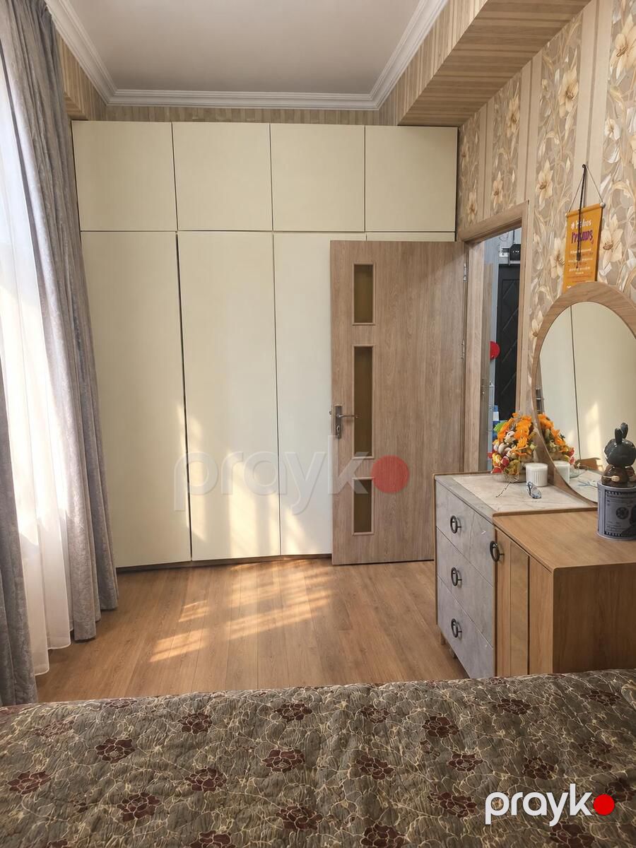 Satılır 2 otaqlı yeni tikili 44 m² — Mənzil, Bakı (7)
