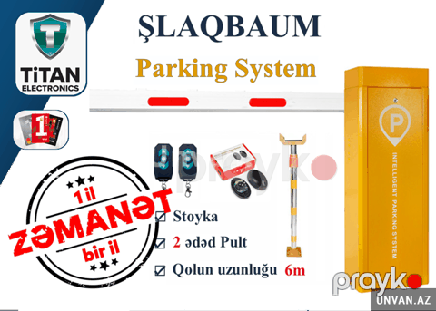 Slaqbaum İnt-79 — Bakı