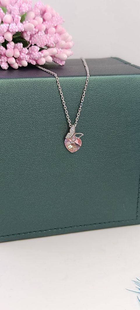 Boyunbağı, Luxury, head silver sdr7 — Bakı