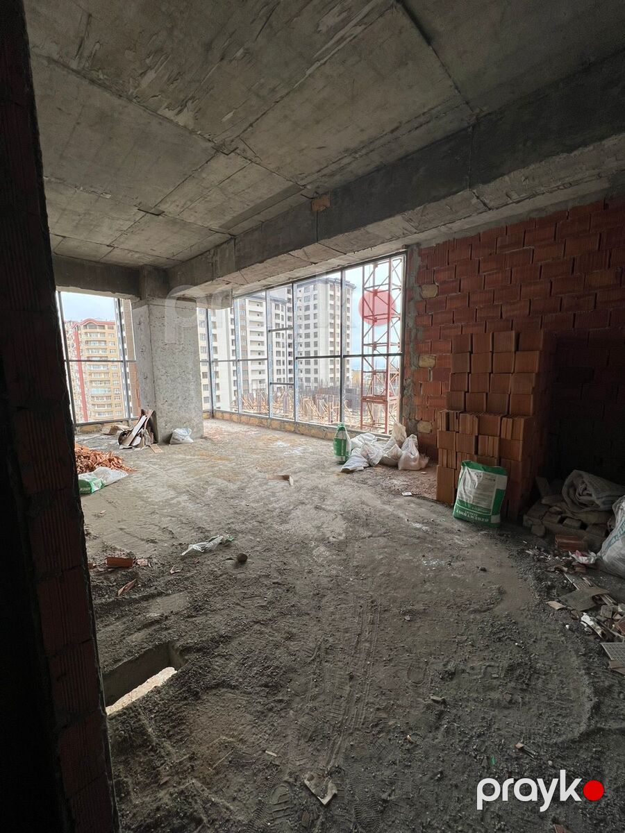 Satılır 4 otaqlı yeni tikili 186 m² — Mənzil, Bakı (2)