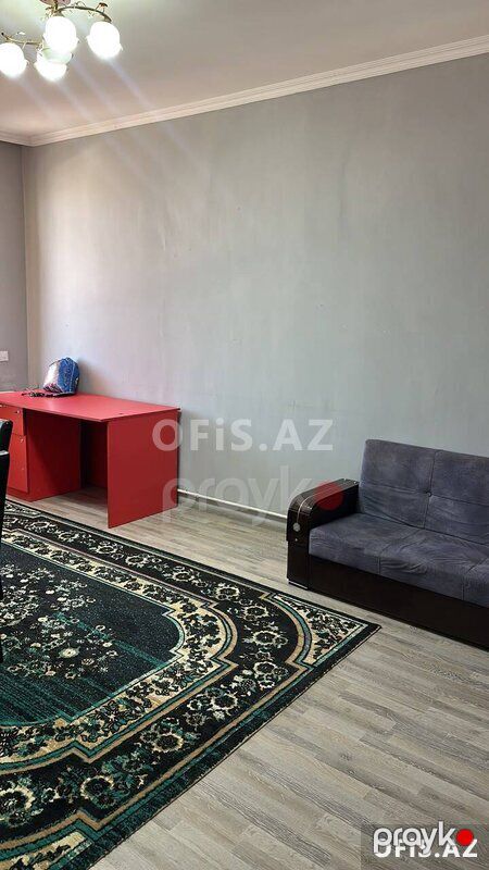 Yeni tikili Kirayə Verilir Xırdalan, 2 otaq esyali, 2 otaq, 65 m² — Mənzil, Xırdalan (4)