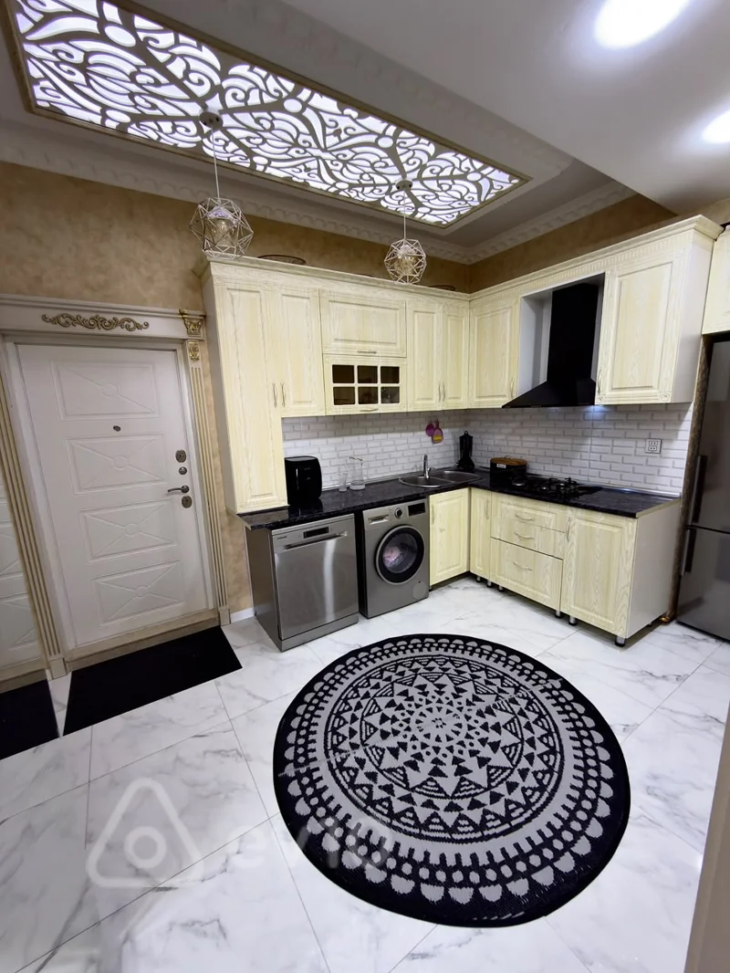 2 otaqlı mənzil, 63 m², Nəsrəddin Tusi küçəsi — Mənzil, Bakı (6)