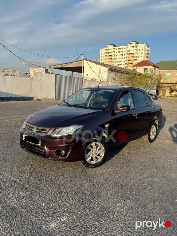 Saipa Saina, 1.5 L, 2020 il, 160 000 km — Avtomobillər, Bakı (2)