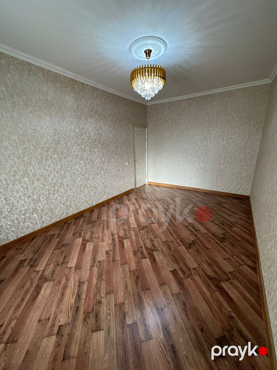 Satılır 3 otaqlı köhnə tikili 90 m² — Mənzil, Bakı (11)