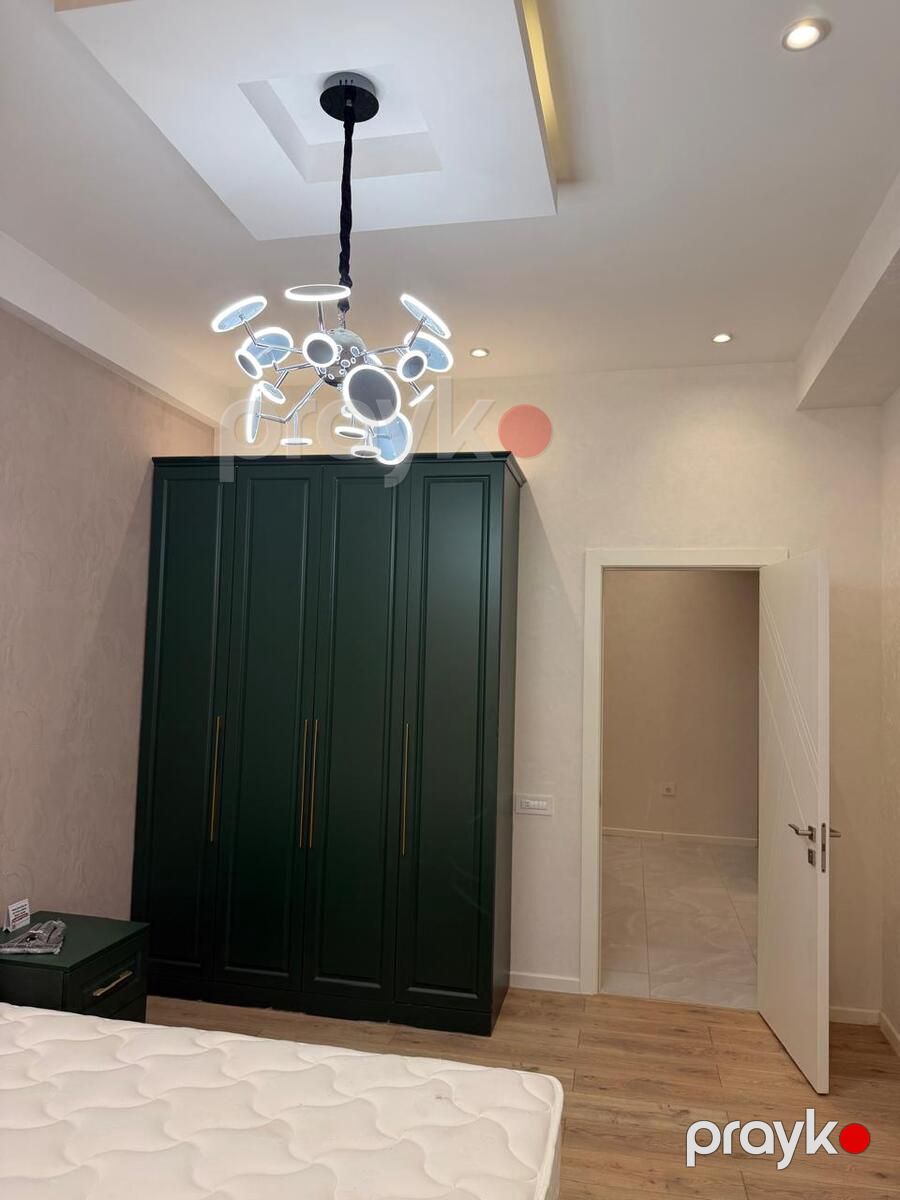Satılır 2 otaqlı yeni tikili 83 m² — Mənzil, Bakı (8)