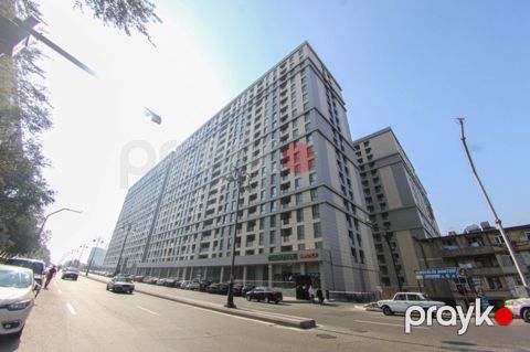 İcarəyə verilir 3 otaqlı yeni tikili 65 m² — Bakı