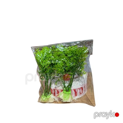 Akvarium üçün süni bitkilər AF11044 — Bakı