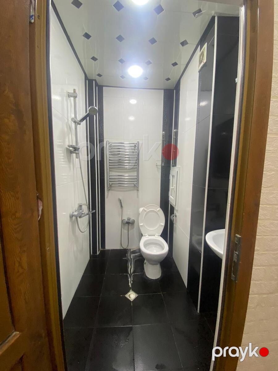 İcarəyə verilir 2 otaqlı yeni tikili 60 m² — Mənzil, Bakı (12)