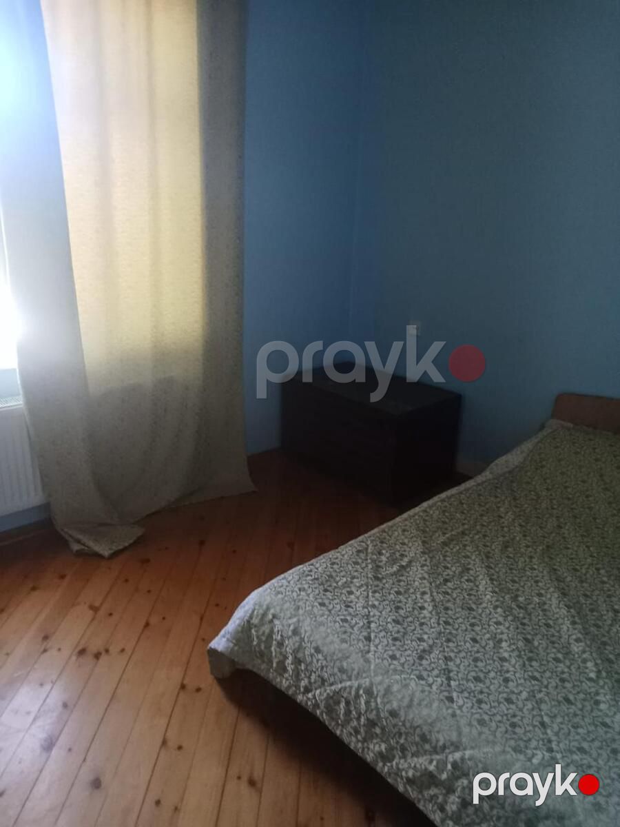İcarəyə verilir 6 otaqlı həyət evi/bağ evi 300 m² — Ev, villa, Şamaxı (6)