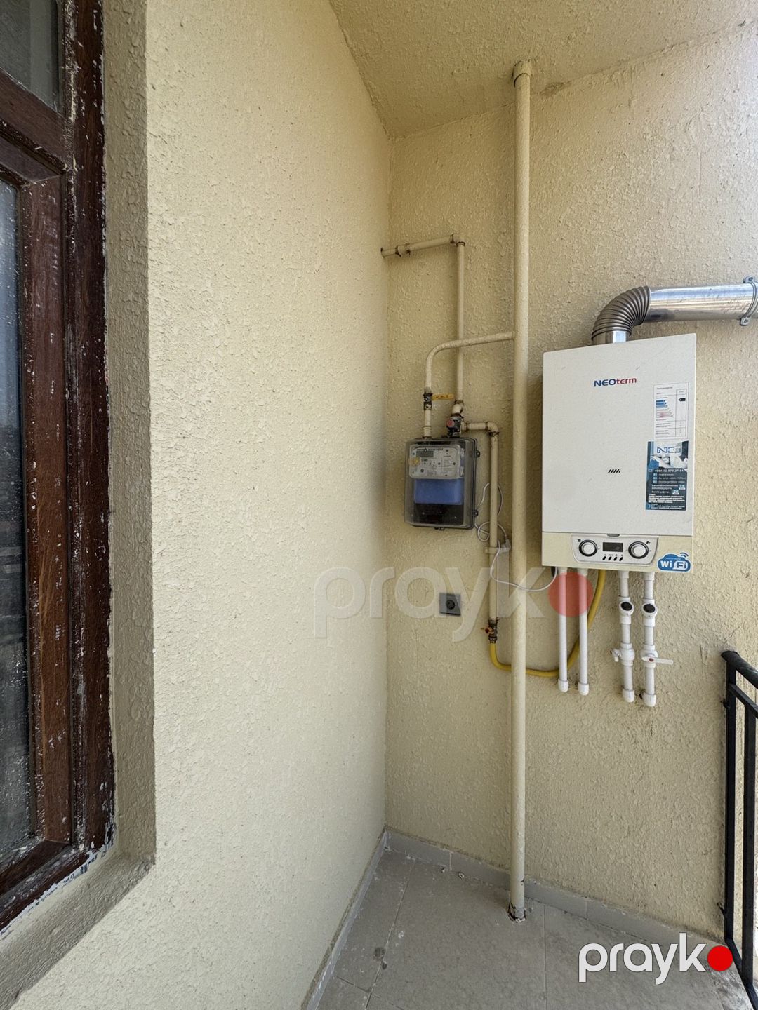 Satılır 2 otaqlı yeni tikili 80 m² — Mənzil, Bakı (12)