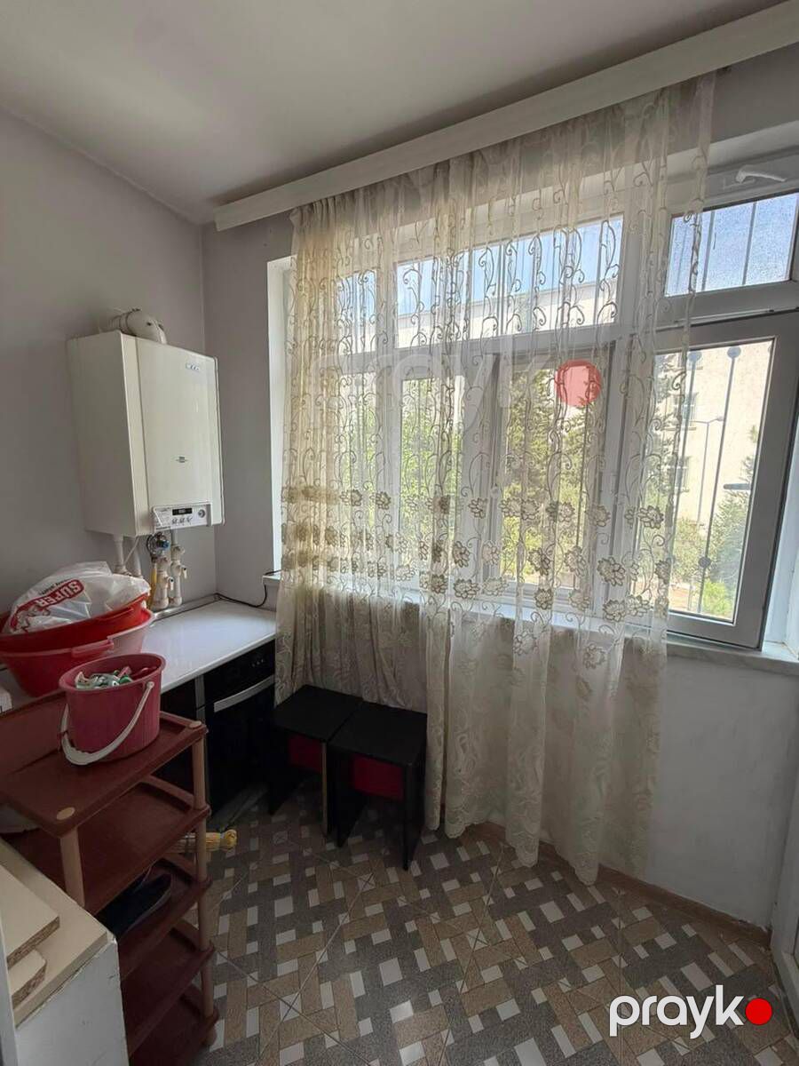 Satılır 3 otaqlı köhnə tikili 80 m² — Mənzil, Bakı (11)