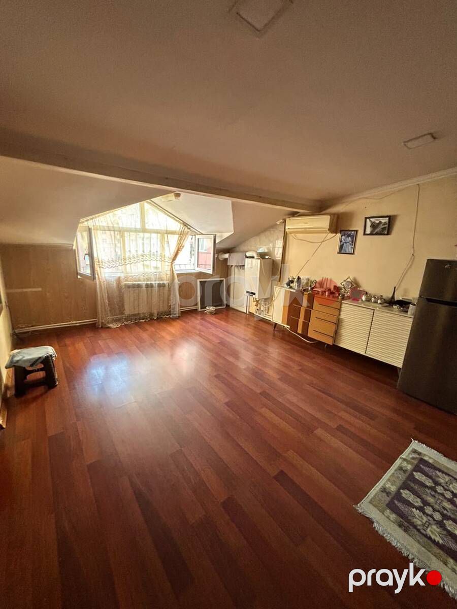 Satılır 3 otaqlı yeni tikili 60 m² — Mənzil, Bakı (4)