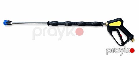 Yüksək təzyiqli tapança, 220W, 310 bar — Bakı