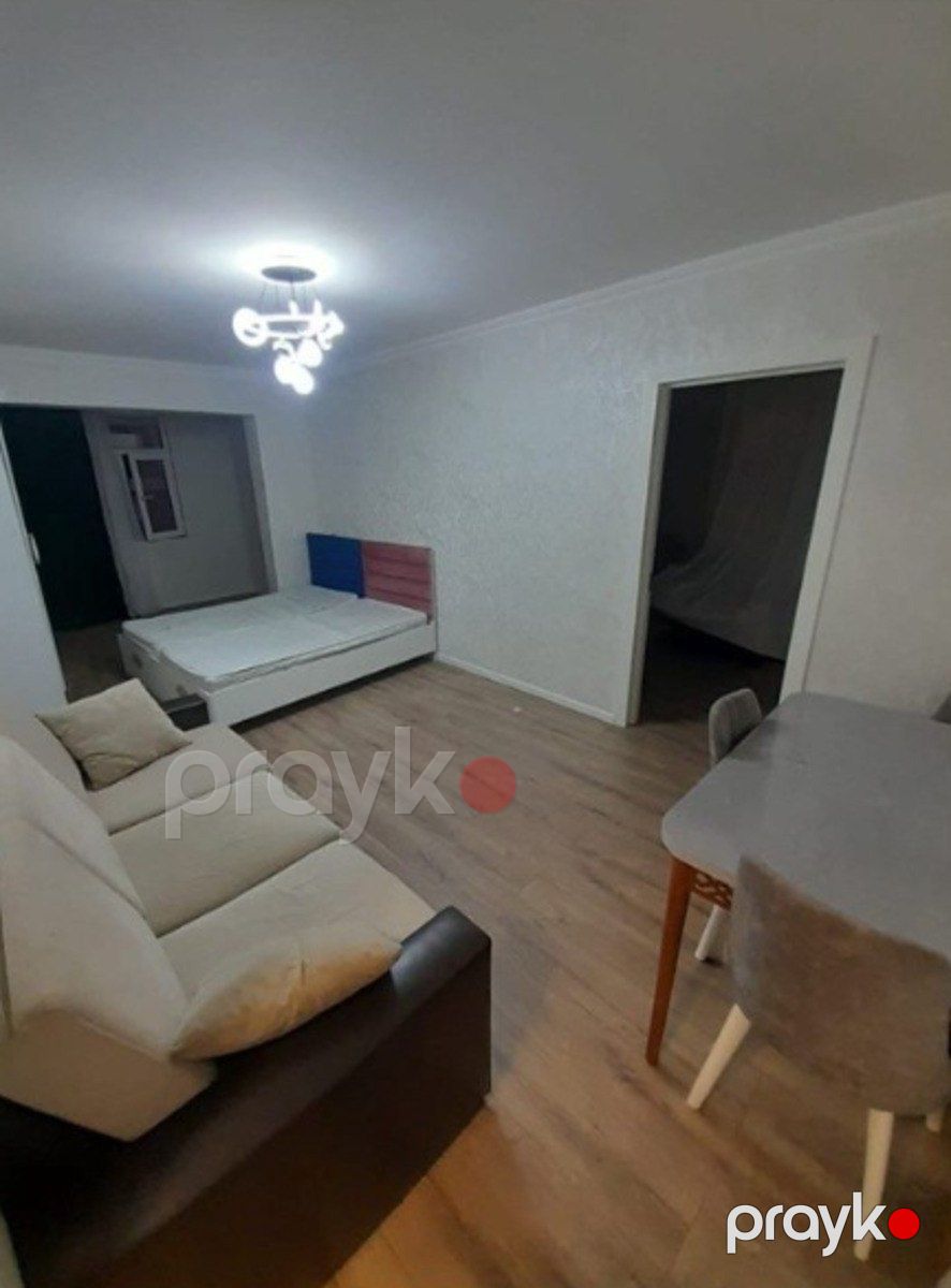 İcarəyə verilir 2 otaqlı köhnə tikili 50 m² — Mənzil, Bakı (4)