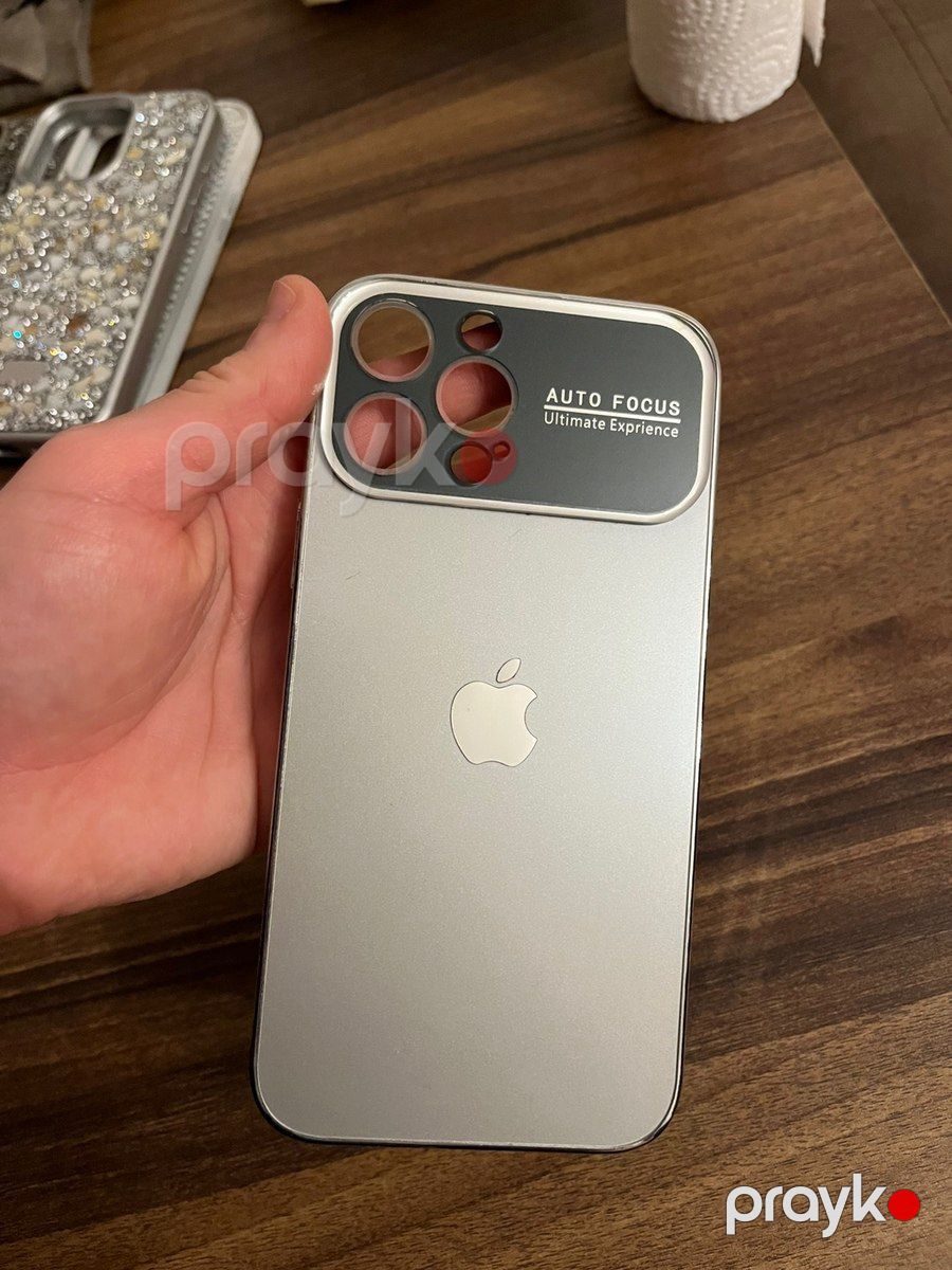 Apple iPhone üçün arxalıqlar — Smartfonlar, Bakı (8)