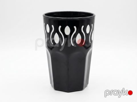 Stəkan, plastik, 220 ml — Bakı