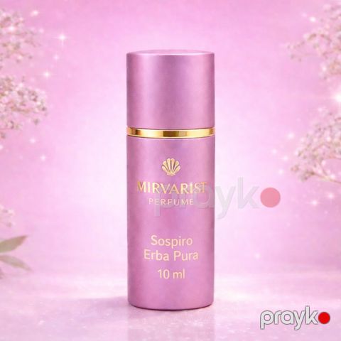 Mirvarist Erba Pura Deluxe ətir suyu qadınlar üçün 10 ml — Bakı
