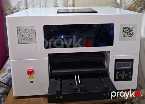 A3 DTF printer — Bakı